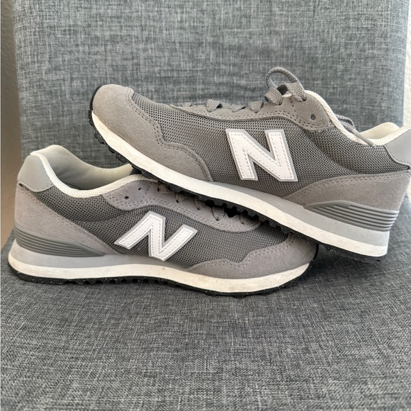 515 New Balance sz 7 wms - Picture 4 of 5